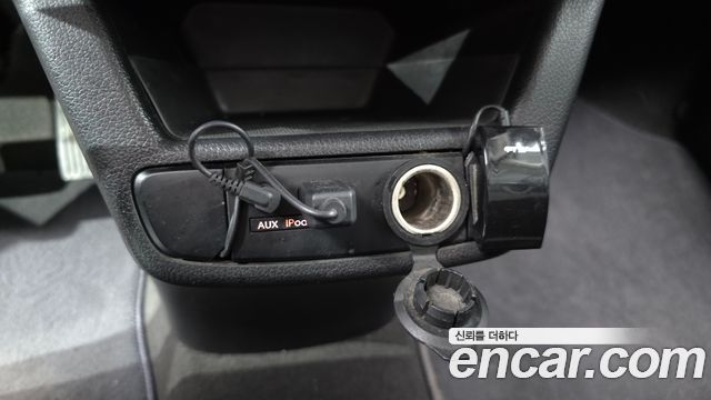 Kia RAY 2015 — photo 15