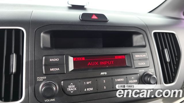 Kia RAY 2015 — photo 16