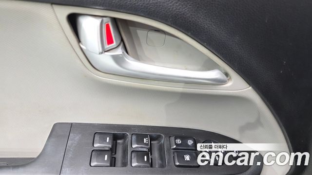 Kia RAY 2015 — photo 18