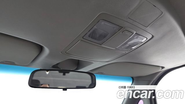 Kia RAY 2015 — photo 19