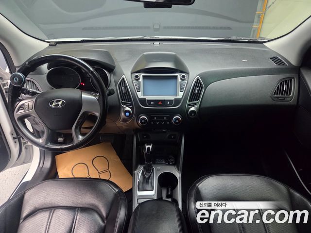 Hyundai Tucson 2015 — photo 7