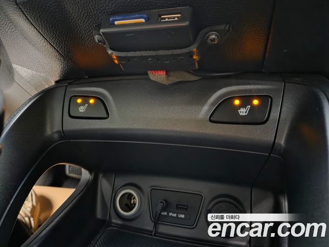 Hyundai Tucson 2015 — photo 10