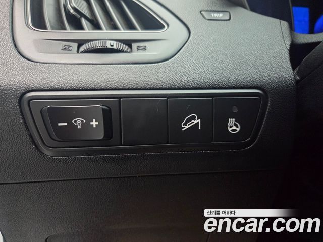 Hyundai Tucson 2015 — photo 11