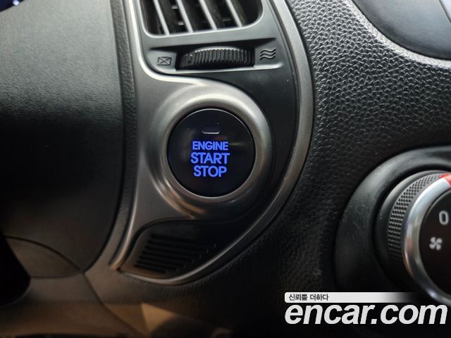 Hyundai Tucson 2015 — photo 12