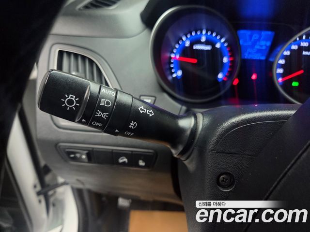 Hyundai Tucson 2015 — photo 14
