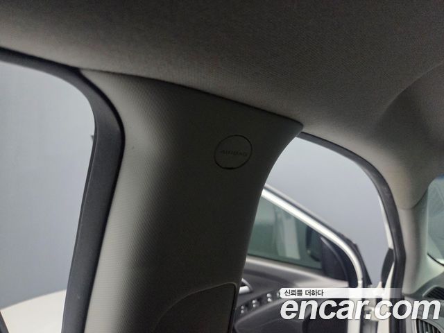 Hyundai Tucson 2015 — photo 15