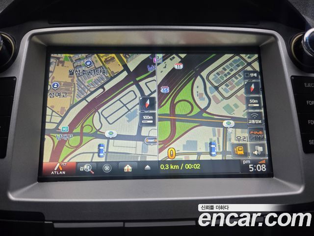 Hyundai Tucson 2015 — photo 16