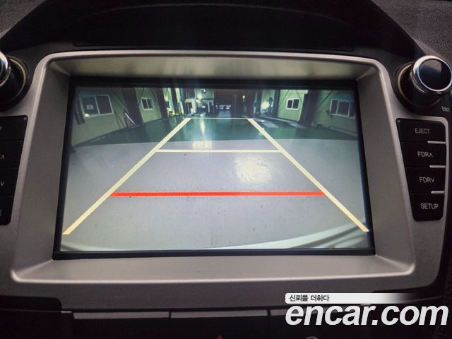 Hyundai Tucson 2015 — photo 17