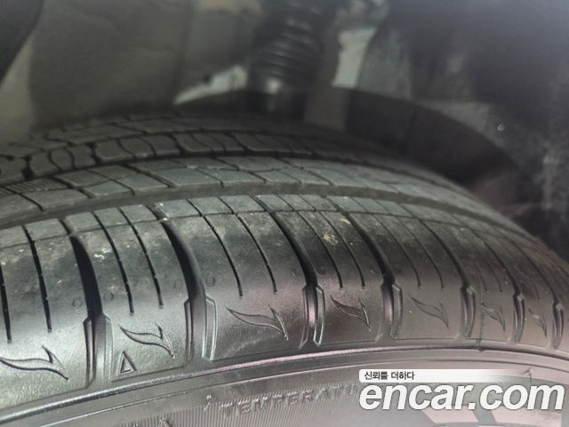 Hyundai Tucson 2015 — photo 18