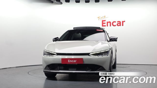 Kia EV6 2023 — photo 3