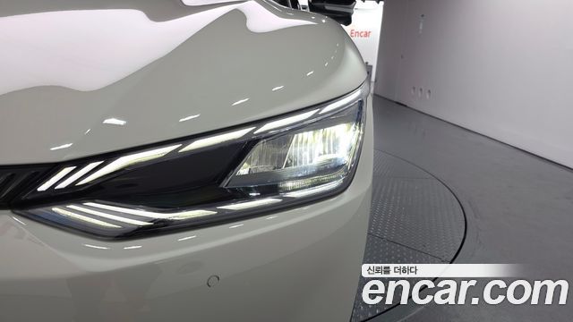 Kia EV6 2023 — photo 8