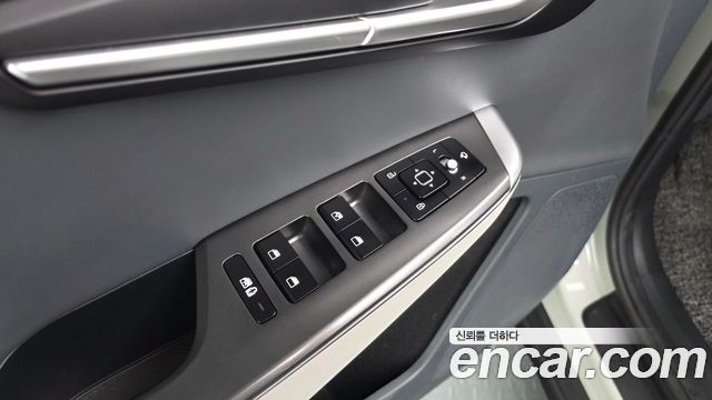 Kia EV6 2023 — photo 29