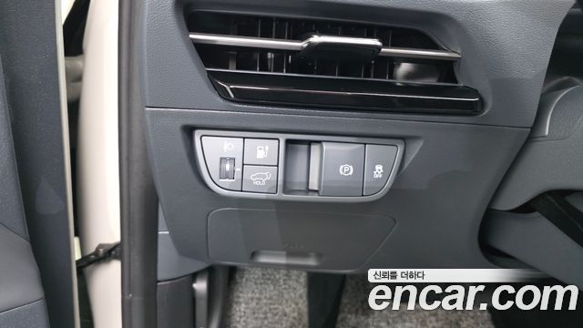 Kia EV6 2023 — photo 30