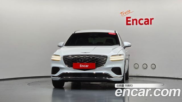Genesis GV70 2025 — photo 3