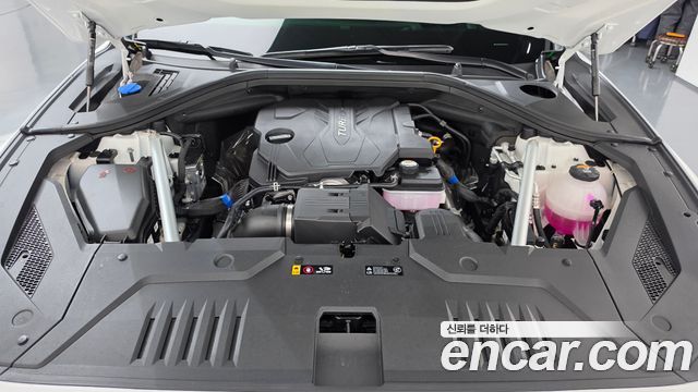 Genesis GV70 2025 — photo 6