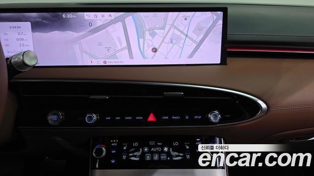 Genesis GV70 2025 — photo 18