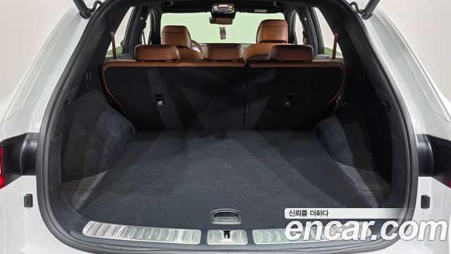 Genesis GV70 2025 — photo 24