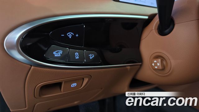 Genesis GV70 2025 — photo 27
