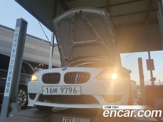 BMW Z4 2003 — photo 1