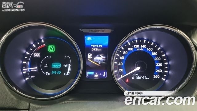 Hyundai Sonata 2012 — photo 5