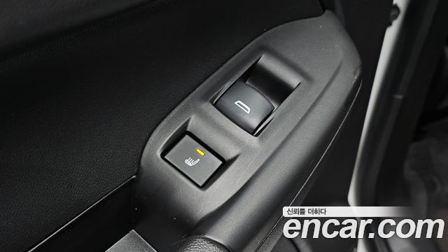 Chevrolet Korea Trailblazer 2022 — photo 19