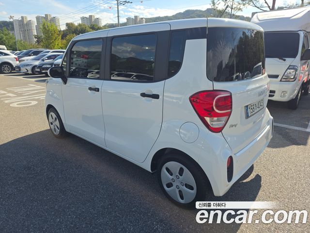Kia RAY 2022 — photo 3