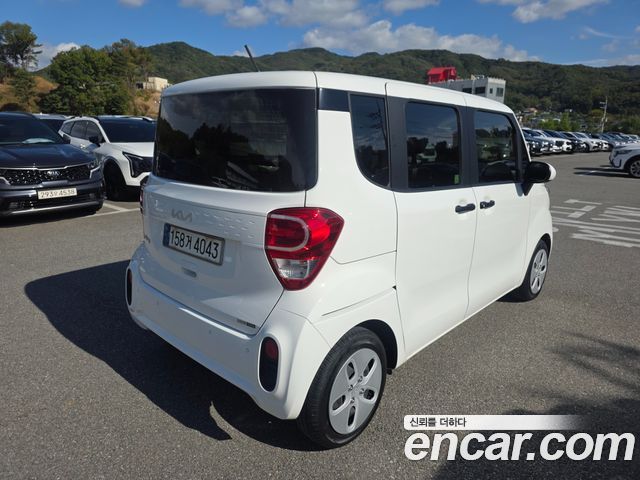 Kia RAY 2022 — photo 5