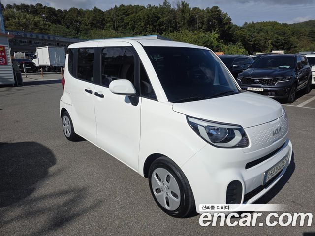Kia RAY 2022 — photo 6