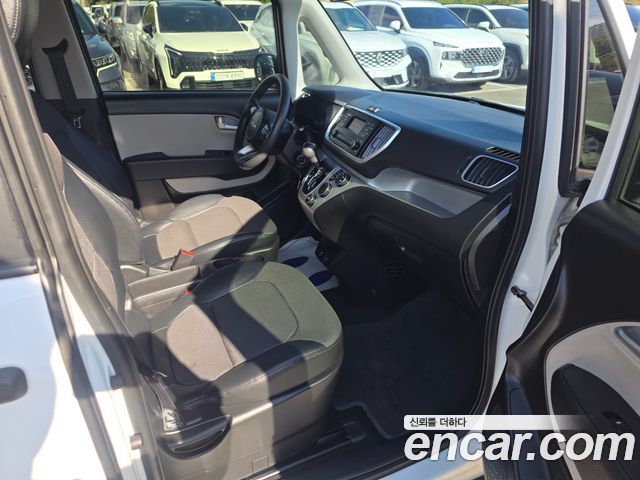 Kia RAY 2022 — photo 7