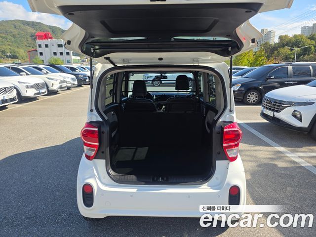 Kia RAY 2022 — photo 9
