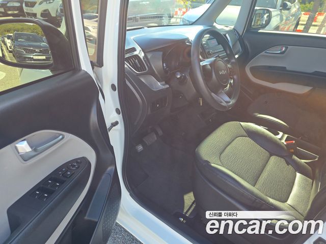 Kia RAY 2022 — photo 11