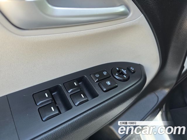 Kia RAY 2022 — photo 12