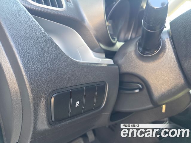 Kia RAY 2022 — photo 13