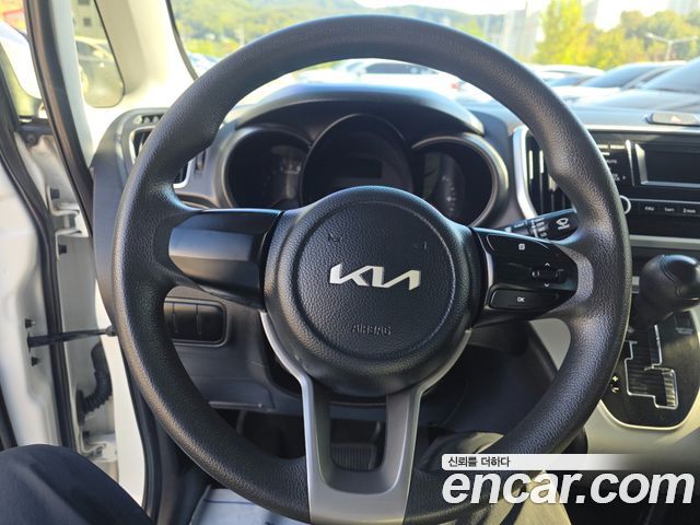 Kia RAY 2022 — photo 14