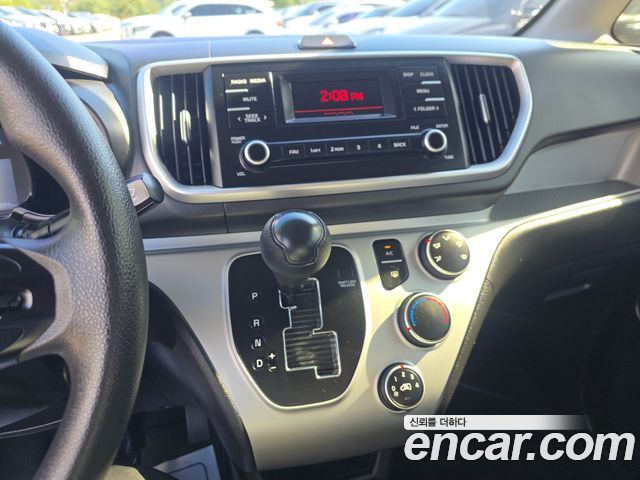Kia RAY 2022 — photo 15