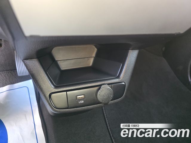 Kia RAY 2022 — photo 16