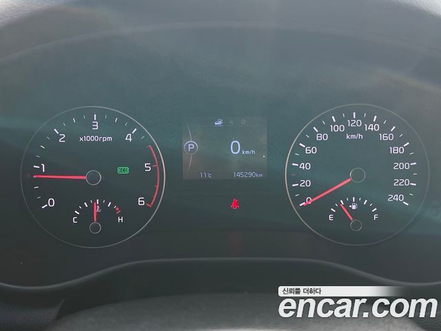 Kia Sportage 2016 — photo 12