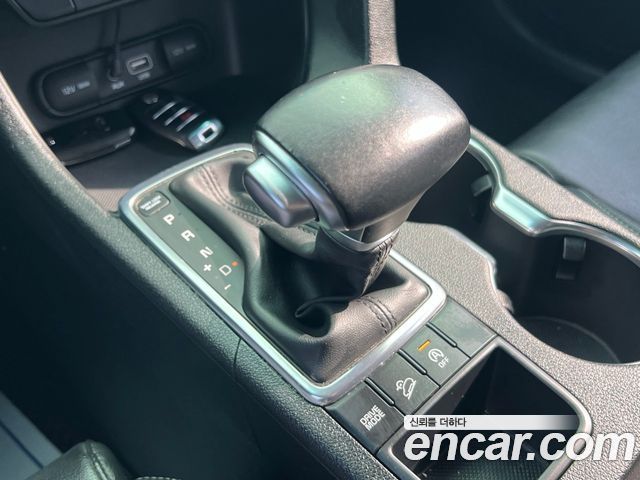 Kia Sportage 2016 — photo 15