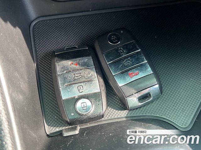 Kia Sportage 2016 — photo 16