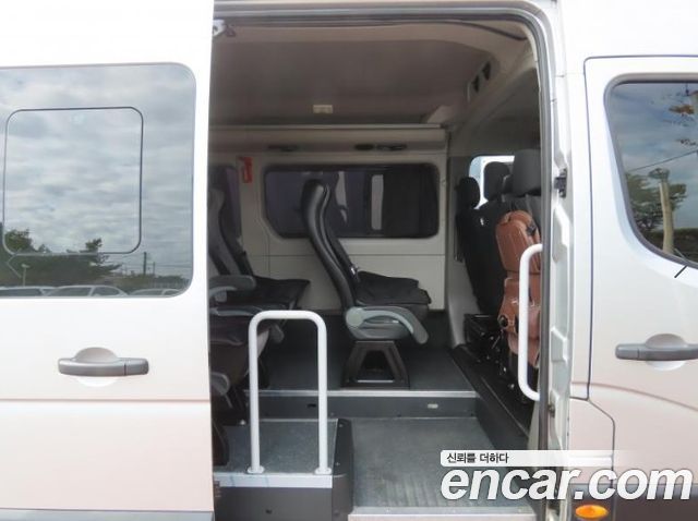 Renault Korea Master 2020 — photo 7
