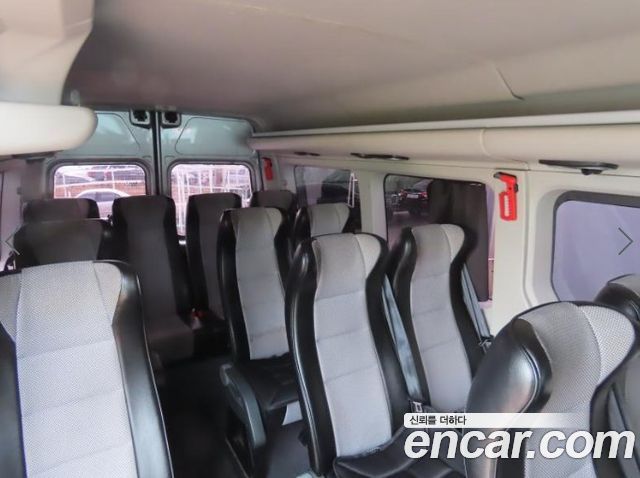 Renault Korea Master 2020 — photo 8
