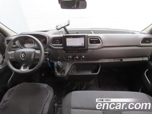 Renault Korea Master 2020 — photo 9