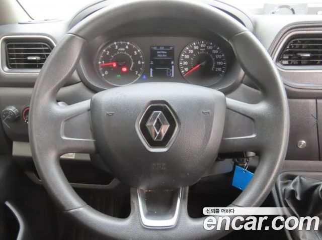Renault Korea Master 2020 — photo 11