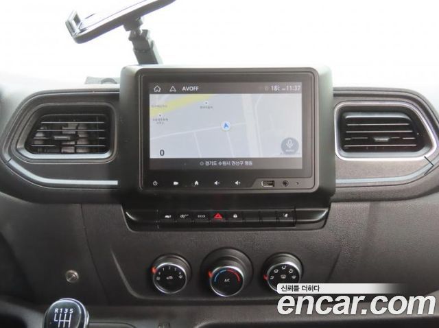 Renault Korea Master 2020 — photo 12