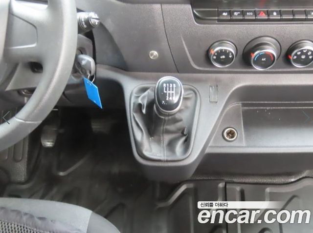 Renault Korea Master 2020 — photo 13