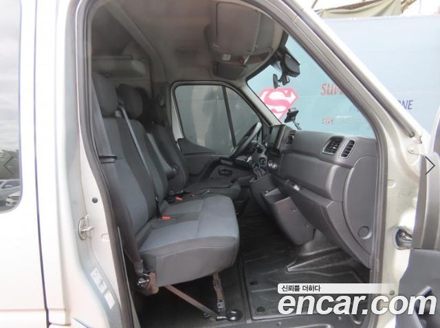 Renault Korea Master 2020 — photo 16