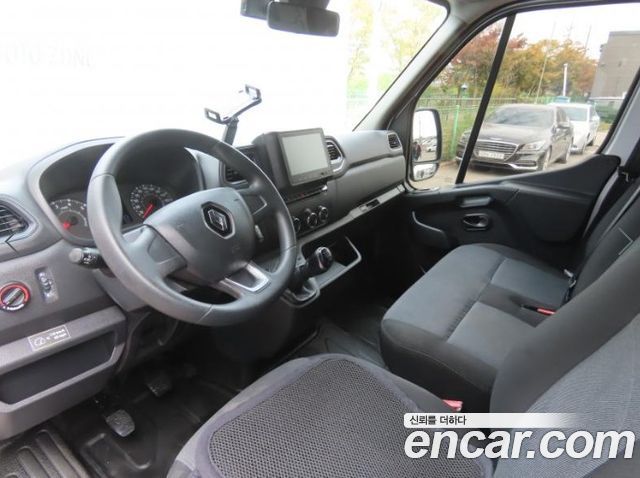 Renault Korea Master 2020 — photo 17