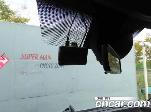 Renault Korea Master 2020 — photo 19