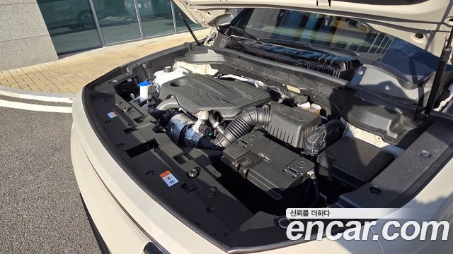 KG Mobility Actyon 2027 — photo 8