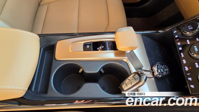 KG Mobility Actyon 2027 — photo 10